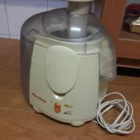 مخلوط کن خانگی اب میوه گیری|یخچال و فریزر|تهران, سلسبیل شمالی|دیوار