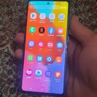 سامسونگ A51 حافظه 256 و رام 8|موبایل|تهران, شهرک آزادی|دیوار