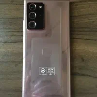 موبایل note 20 ultra