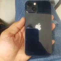 ایفون ۱۳ بدونه ریجستری باطری ۱۰۰