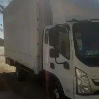 آرنا پلاس ۶تن|خودرو سنگین|تربت جام, معدآباد|دیوار