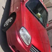 هیوندا ورنا 1385