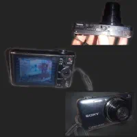 دوربین عکاسی سونی wx60 sony camera wx60