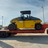 تریلی کمرشکن و تریلی کفی