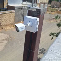 نصب دوربین مداربسته|دوربین مداربسته|ملایر, |دیوار