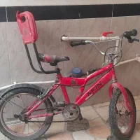 دوچرخه ۱۶
