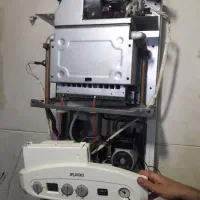 تعمیر  سرویس و نصب پکیج|آبگرمکن، پکیج، شوفاژ|تهران, شهرک چیتگر|دیوار