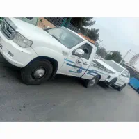امداد خودرو یدک کش