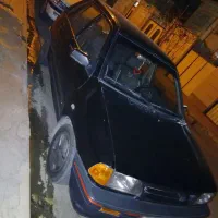 پراید هاچبک|خودرو سواری و وانت|زنجان, |دیوار