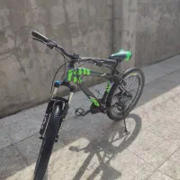 دوچرخه RUSH
