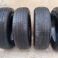 لاستیک سمند مارک بارز