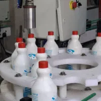 دربند/پرکن/ وایتکس/جرمگیر.