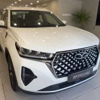 تیگو ۷ پرومکس تحویل روز اقساط ۶۰ ماهه بانکی|خودرو سواری و وانت|تهران, پونک|دیوار