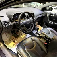 آریزو ۵ کم کار|خودرو سواری و وانت|گرگان, |دیوار