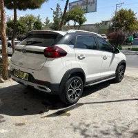 ام‌وی‌ام x22 pro مدل ۱۴۰۱ اتومات(اتوآریا)|خودرو سواری و وانت|مشهد, شریف|دیوار