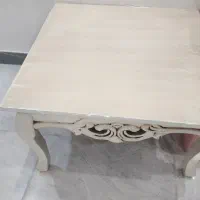 میز جلو مبلی|مبلمان خانگی و میز عسلی|رشت, پیرکلاچای|دیوار