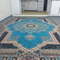 دو تخته فرش 12 متری|فرش|قم, تعویض پلاک|دیوار