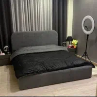 تخت خواب دو نفره سرویس خواب عسل