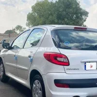 پژو207 tu3 مدل1403مشابه صفر|خودرو سواری و وانت|قزوین, |دیوار