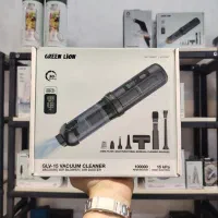 گجت دمنده و مکنده (جارو شارژی) گرین لاین GLV-15