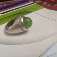 انگشتر عقیق