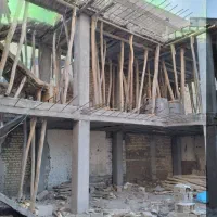 اجرا اسکلت سقف وستون ،بتن ریزی، قالبندی|خدمات پیشه و مهارت|اصفهان, سودان|دیوار