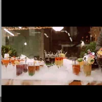 باغ شیشه ای شمس|خدمات پذیرایی، مراسم|مشهد, وکیل‌آباد|دیوار