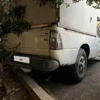 نیسان شوکا|خودرو سواری و وانت|تهران, اکباتان|دیوار