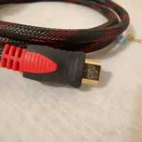 کابل HDMI|قطعات و لوازم جانبی رایانه|مشهد, همت آباد|دیوار