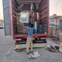 پتوشو خشکن دار در نرماشیر