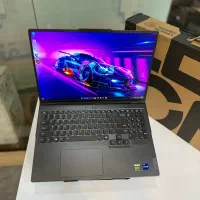 انتخاب حرفه‌ای‌ها LENOVO LEGION Y9000P