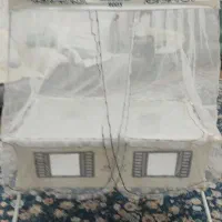 گهواره نوزاد