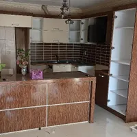 کابینت MDF در حد نو
