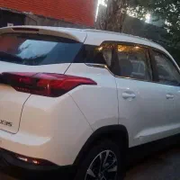 تیگارد x35|خودرو سواری و وانت|تهران, دارآباد|دیوار