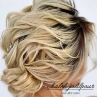 استخدام و آموزش رشته بافت مو و شنیون (کوی فیروز)|استخدام درمانی، زیبایی، بهداشتی|تبریز, |دیوار