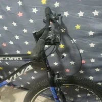 دوچرخه ۲۶ دنده ای آکبند|دوچرخه، اسکیت، اسکوتر|رباط‌کریم, رباط‌کریم|دیوار