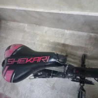 دچرخه سایز ۲۴ تا ۲۶ مدل ROCKY|دوچرخه، اسکیت، اسکوتر|گلبهار, شهر جدید گلبهار|دیوار