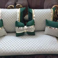 ست شاهنشین شیک و زیبا