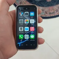 آیفون ۱۶ پرو مکس با حافظهٔ ۵۱۲ گیگابایت