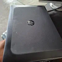 لب تاپ hp. cori7 zbook