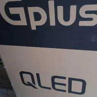 تلویزیون 65 جی پلاس گلدیران هوشمند نو