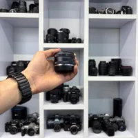 MEIKE 50mm f/2 MF for Fuji|دوربین عکاسی و فیلم‌برداری|تهران, فردوسی|دیوار