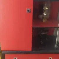 تخت و کمد ام دی آف خارجی