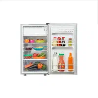 یخچال و فریزر ایسکول