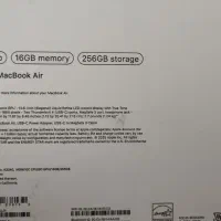 MacBook air m4|رایانه همراه|ارومیه, |دیوار