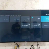 تلویزیون هایسنس|تلویزیون و پروژکتور|اهواز, اسماعیلیه|دیوار