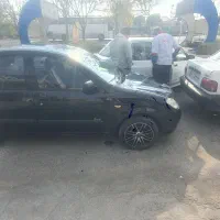 تیبا۱|خودرو سواری و وانت|کاشمر, |دیوار