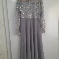 لباس مجلسی زیبا و نو