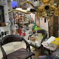 تعمیر و فروش لوستر