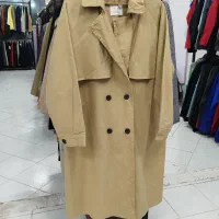 بارونی زنانه ی تاناکورا